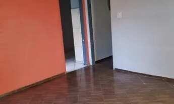 Imagem 5: CASA TÉRREA - POMPÉIA - SP