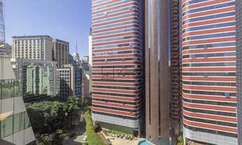 Imagem 6: Apartamento Locação Cerqueira César 180 m² 3 Dormitórios