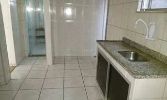 Imagem 6: Apartamento com 2 dormitórios à venda, 73 m² por R$ 195.000,00 - Vila Valqueire - Rio de J