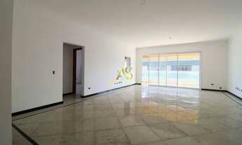 Imagem 2: Apartamento com 4 dormitórios à venda, 205 m² por R$ 1.790.000 - Canto do Forte - Praia Gr