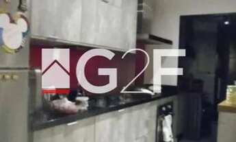 Imagem 4: Apartamento à venda na Vila Industrial - Já alugado