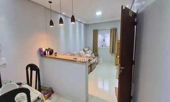 Imagem: Casa com 3 dormitórios à venda, 146 m²