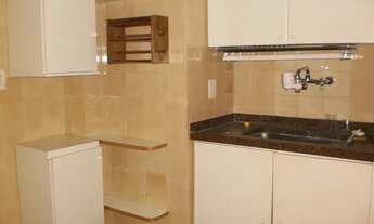 Imagem 3: Apartamento para venda com 76 metros quadrados com 2 quartos em Urca - Rio de Janeiro - RJ