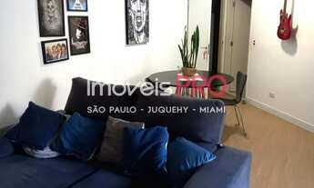 Imagem 5: Apartamento, Vila Olímpia - São Paulo