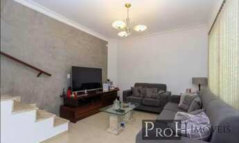 Imagem 2: Sobrado 3 dormitórios sendo 3 suítes R$ 1.350.000,00