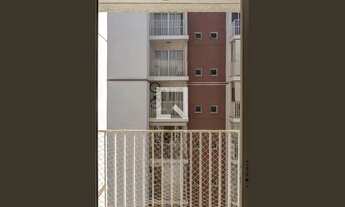 Imagem 6: Apartamento para Aluguel - Jardim do Lago, 2 Quartos, 49 m2