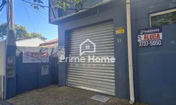 Imagem: Salão comercial para locação