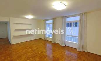 Imagem 2: Locação Apartamento 3 quartos Cerqueira César São Paulo