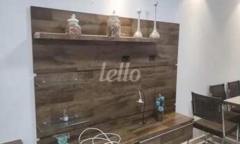 Imagem 3: Santo André - Apartamento Padrão - Campestre