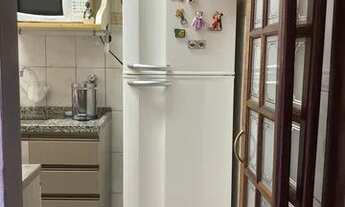 Imagem 5: Apartamento no Condomínio Edifício Jardins de Bragança - Zona Norte