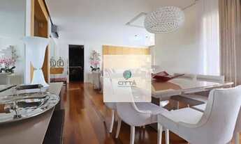 Imagem 6: Apartamento com 3 dormitórios para alugar, 240 m² por R$ 16.694,00/mês - Fazenda São Quiri