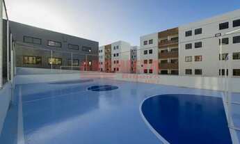 Imagem 5: Alugo apartamento semi novo no Bancários em condomínio Clube