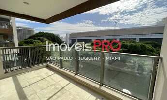 Imagem 3: Apartamento para Venda 64m² com 2 Dormitórios 1 suíte em Moema