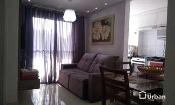 Imagem 6: Apartamento com 2 quartos para alugar, 48 m² por R$ 1.850/mês - Jardim dos Alpes- Cotia/SP