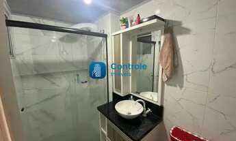 Imagem 6: SM/Apartamento 02 Dormitórios, Jardim São José/SC