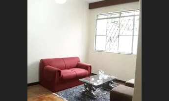 Imagem 2: Apto área privativa 3 qtos 1 vg no Gutierrez (opção mobiliado