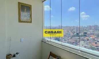 Imagem 4: Apartamento com 3 dormitórios para alugar, 72 m² - Jardim do Mar - São Bernardo do Campo/S