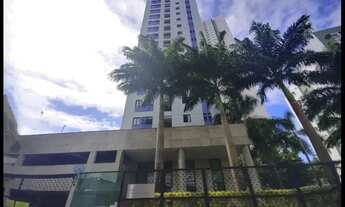 Imagem: Flat alto padrão para aluguel com 1 quarto