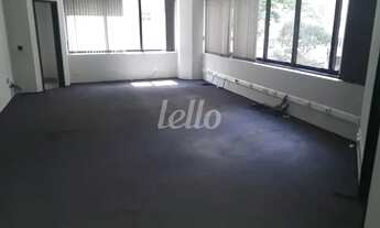 Imagem 3: São Paulo - Conjunto Comercial/Sala - Bela Vista