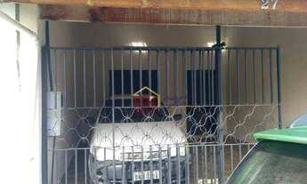 Imagem 2: Casa com 2 dormitórios à venda, 76 m² por R$ 215.000,00 - Residencial Santa Izabel - Tauba