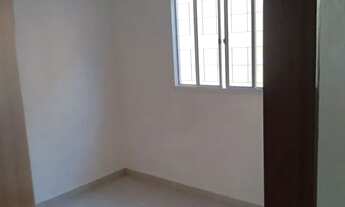 Imagem: Aluguel de uma pequena casa de 2 quartos