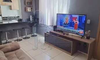 Imagem: Apartamento Padrão em Ribeirão Preto