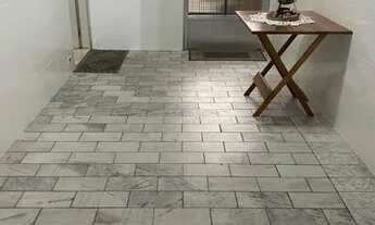 Imagem 7: CASA ISOLADA 300M2 COM 3 DORMS QUINTAL E CHURRASQUEIRA ! 5 MIN DA PRAIA