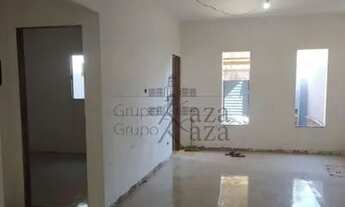 Imagem: Casa Padrão em São José dos Campos