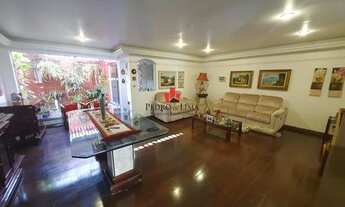 Imagem 7: Casa térrea, 3 dormitórios, 3 vagas mais edícula com 2 cômodos no Tatuapé