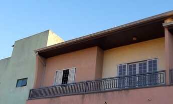 Imagem: Amplo apartamento com suite em avenida no