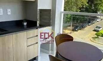 Imagem 7: Apartamento com 2 dormitórios à venda, 68 m² por R$ 570.000,00 - Jardim América - Jacareí