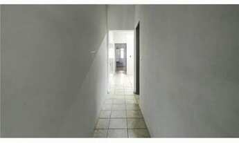 Imagem 5: Casa a venda com 4 cômodos, 2 quartos, sala, cozinha de 102M²