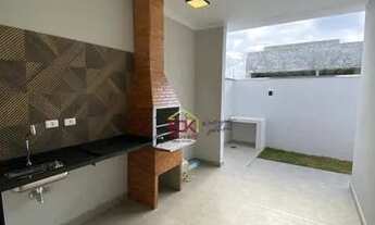 Imagem 4: Casa com 3 dormitórios à venda, - Condomínio Vila Romana - Pindamonhangaba/SP