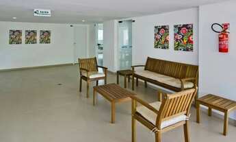 Imagem 5: Apartamento para aluguel com 65 metros quadrados com 2 quartos em Luiz Anselmo - Salvador