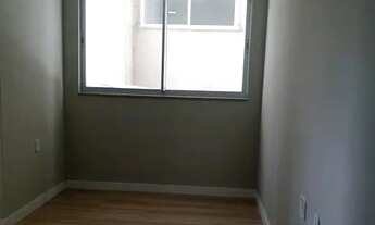 Imagem 4: Apartamento 02 quartos Bairro Parque Bandeirantes