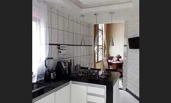 Imagem 5: Oportunidade.Vendo ou troco por apartamento ou veiculo casa triplex com espaço gourmet