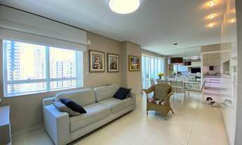 Imagem: APARTAMENTO DUPLEX 3 SUÍTES 2 VAGAS - ALTO