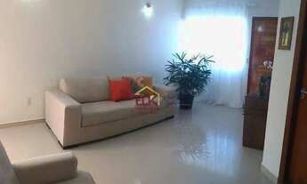 Imagem 2: Casa com 4 dormitórios, 133 m² - venda por R$ 583.000,00 ou aluguel por R$ 3.460,00/mês
