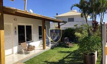 Imagem: Casa 3 dormitório(s) - Ponta das Canas