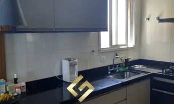 Imagem 3: SÃO JOSÉ DOS CAMPOS - Apartamento Padrão - JARDIM DAS INDÚSTRIAS