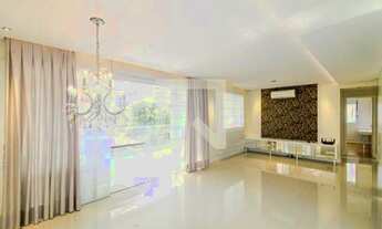 Imagem: Apartamento para Aluguel - Santo Amaro