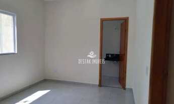 Imagem 5: Casa com 3 dormitórios à venda, 86 m² por R$ 325.000,00 - Shopping Park - Uberlândia/MG
