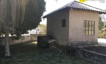 Imagem 4: Casa com 6 quartos no Alto da Pontinha Araruama-RJ