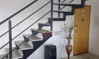 Imagem: Apartamento Duplex com 3 dormitórios à