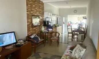 Imagem: Casa à venda no bairro Residencial Morada