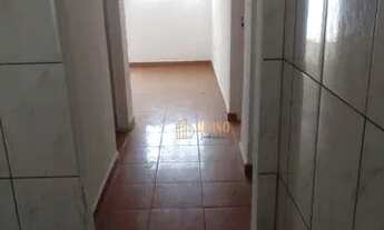 Imagem 7: Casa com 2 dormitórios - venda por R$ 170.000 ou aluguel por R$ 1.000/mês - Vila Nova Soro