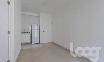 Imagem 4: Apartamento padrão em Santa Ifigênia - São Paulo