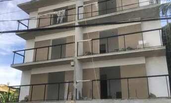 Imagem 6: Apartamento com 4 dormitórios à venda, 97 m² por R$ 420.000 - Novo Rio Das Ostras - Rio da