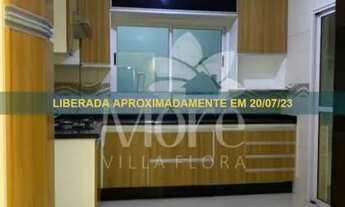 Imagem 2: VENDA e LOCAÇÃO de LINDA Casa com 3 Quartos, Sendo 1 Suíte, Quintal com Área Gourmet, em