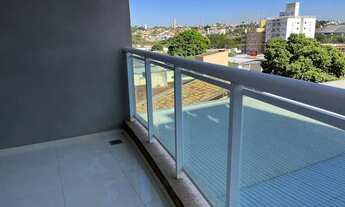 Imagem 6: Apartamento Edifício Redentor Plaza